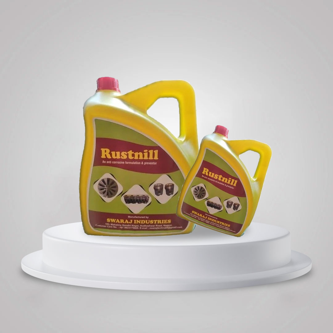 Rustnill Manufacturers