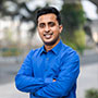 Rakesh Mehta